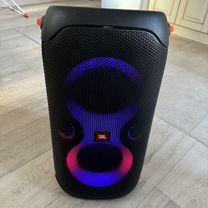 Колонка JBL PartyBox 110