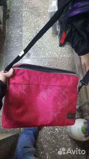 Сумка для ноутбука