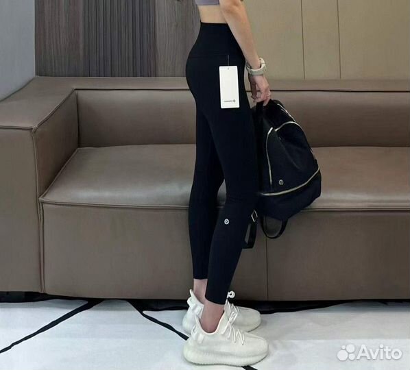 Легинсы Lululemon