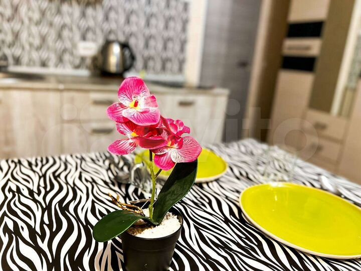 Квартира-студия, 30 м², 7/17 эт.