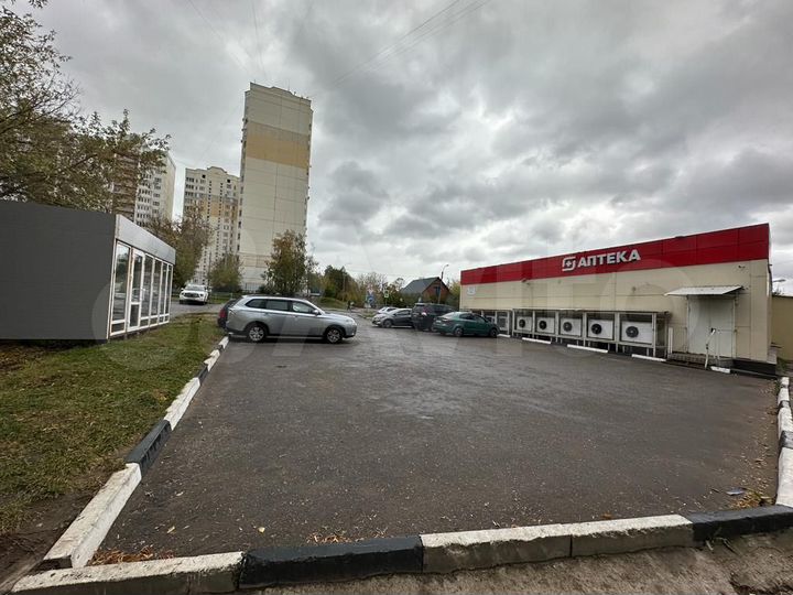 Свободного назначения, 25 м²