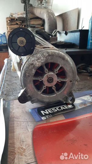 Электродвигатель