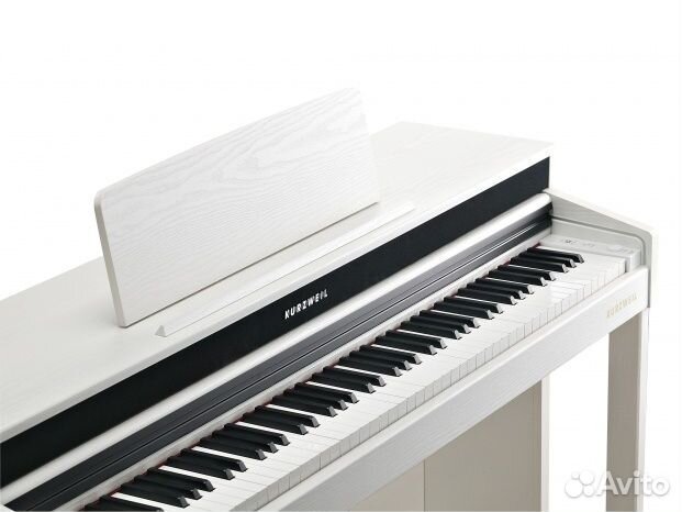 Kurzweil CUP320 WH цифровое пианино