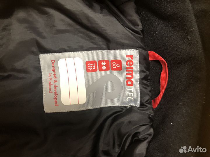 Комбенезон детский