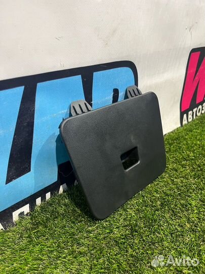 Обшивка салона Fiat 124 2018 N243-685J0