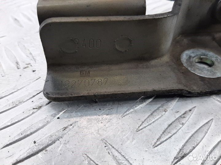 Петля капота левая для Opel Astra J 20879202