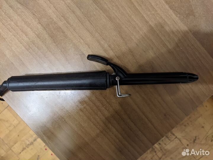 Щипцы для завивки волос Sinbo