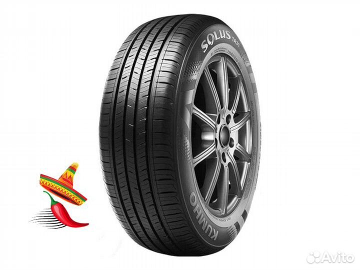 Kumho Solus TA31 225/45 R18