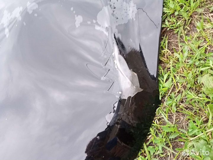 Капот от rav 4