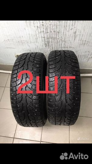 Hankook I'Pike RW11 235/55 R18