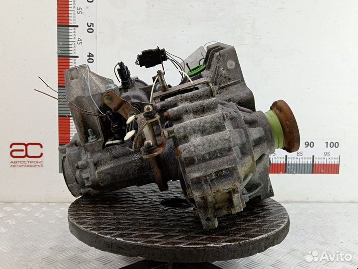 Кпп для Volkswagen Golf 4