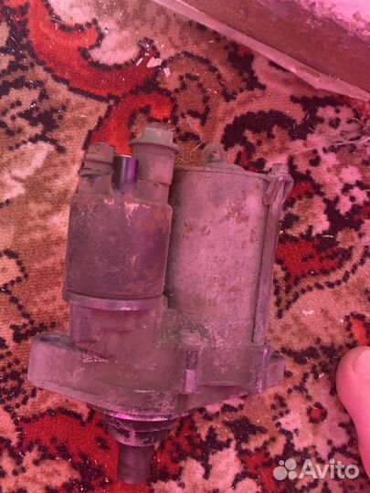 Стартер на honda civic ek3