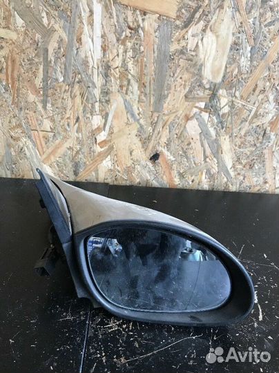 Боковые зеркала Opel Vectra B