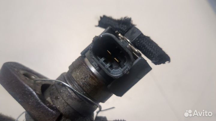 Форсунка топливная киа Sorento, 2009