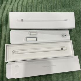 Apple pencil 1 поколения