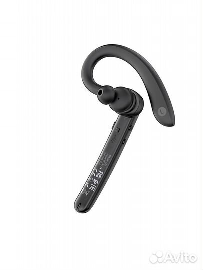 Bluetooth гарнитура hoco S19 с шумоподавлением
