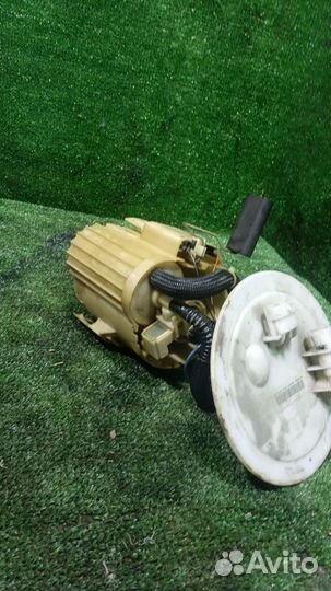 Насос топливный Opel Astra