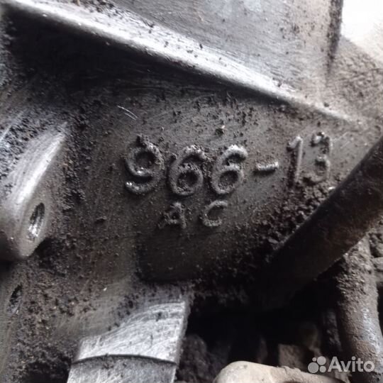 АКПП Крайслер панцифика