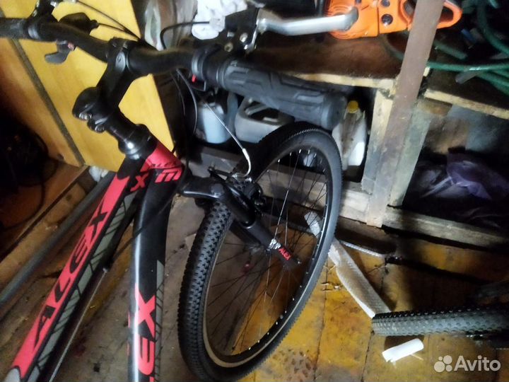 Продаю скоростной велосипед