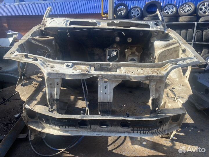 Телевизор Fiat Albea