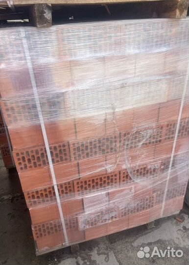 Кирпич Римкер Саратовский