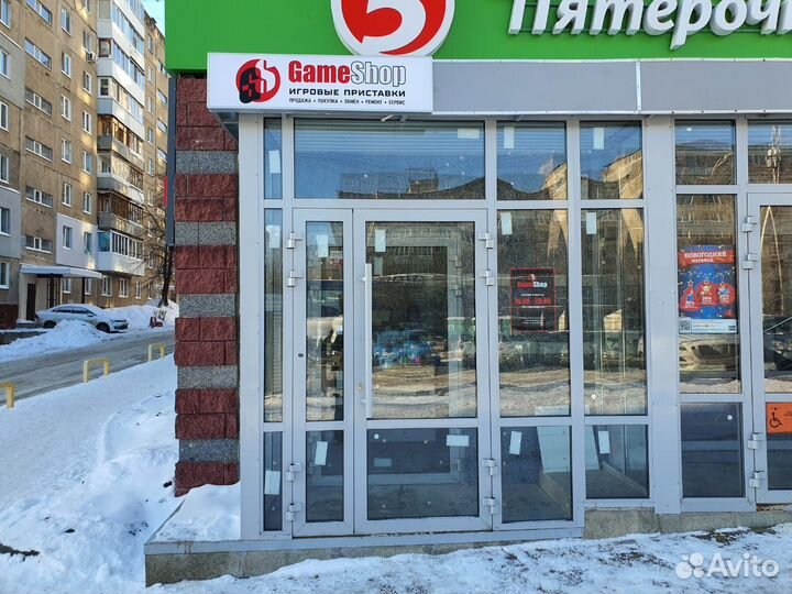 Диск Ea Fc 24 PS5