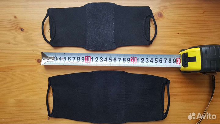 Маска многоразовая