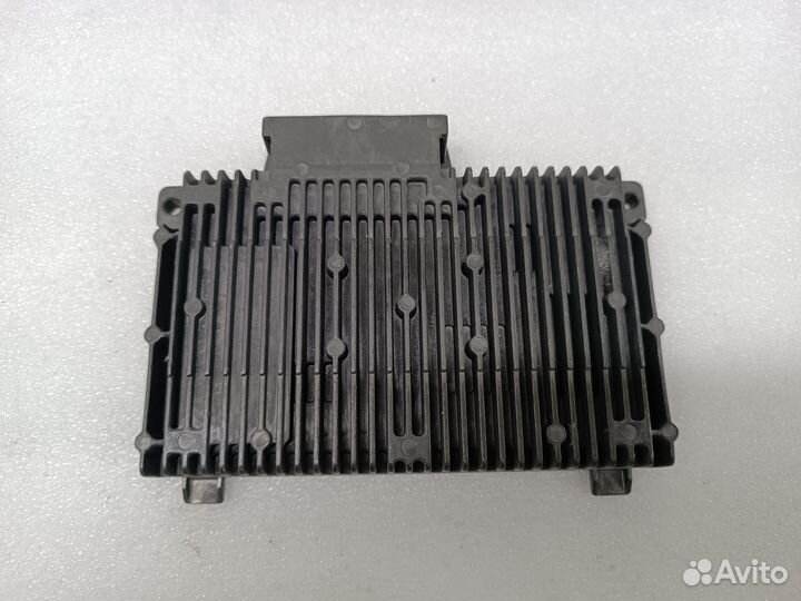 Блок управления круизконтроля Mercedes-Benz W213