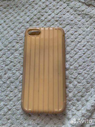 Чехлы на 7 iPhone