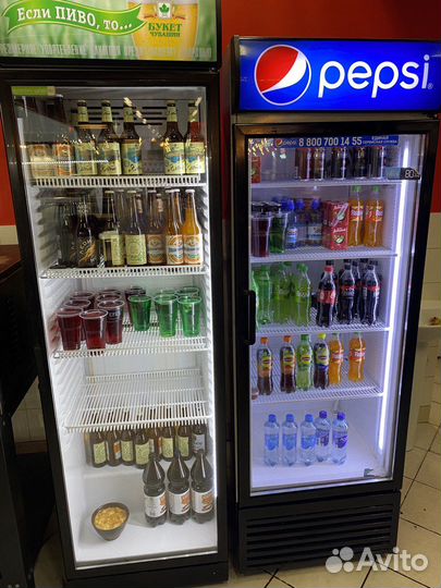 Готовый бизнес - Кафе