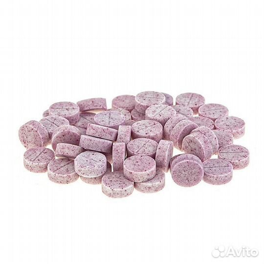 Кобальт хлористый 100 гр