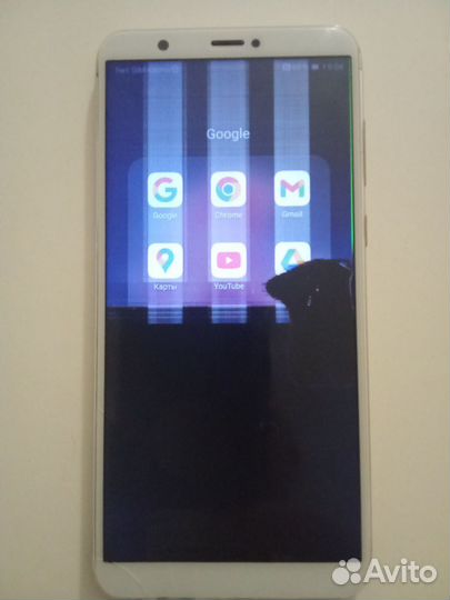 HUAWEI P Smart, 3/32 ГБ