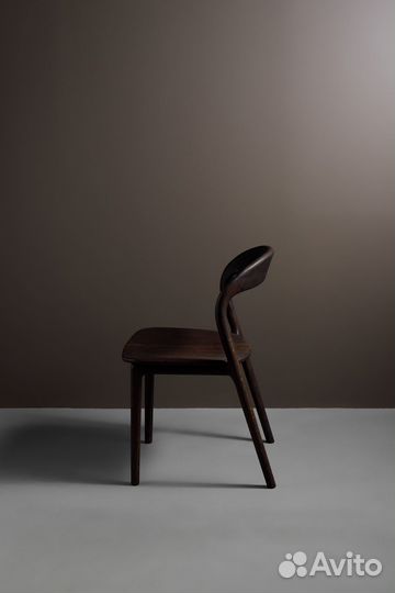 Стул премиум класса от дизайн-студии