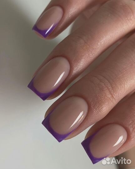 Маникюр Педикюр амз