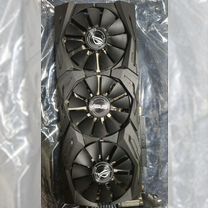 Asus rog strix gtx 1060 6gb