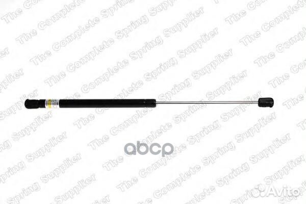 81 634 53 амортизатор багажника Opel Astra уни