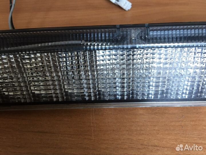 Стоп сигнал крышки багажника Mitsubishi ASX