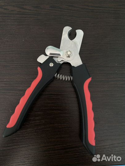 Когтерезка для собак и кошек