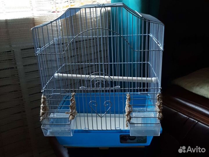 Клетка для птиц