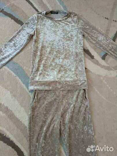Спортивный костюм женский 42-44