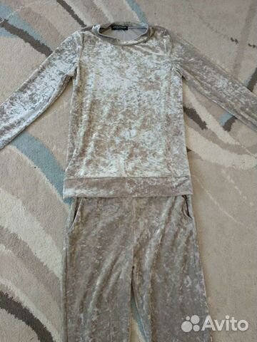 Спортивный костюм женский 42-44