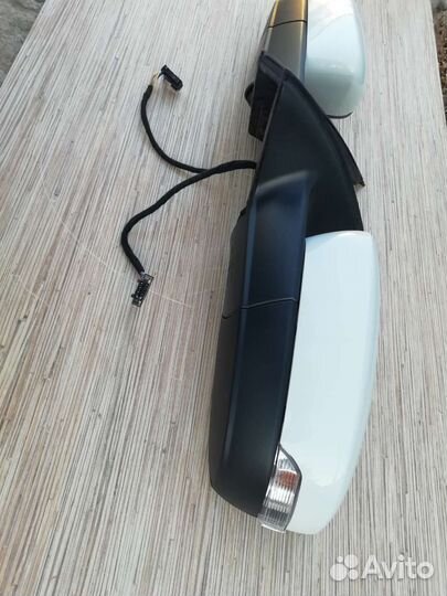 Зеркало левое / правое Volkswagen Polo mk6