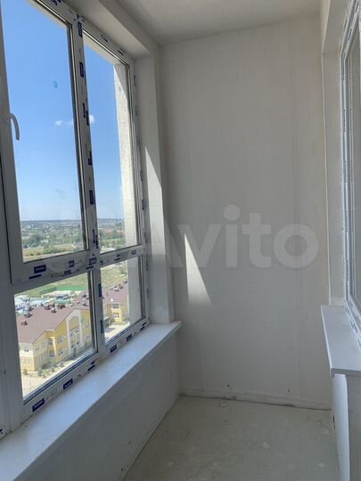 1-к. квартира, 44 м², 13/16 эт.