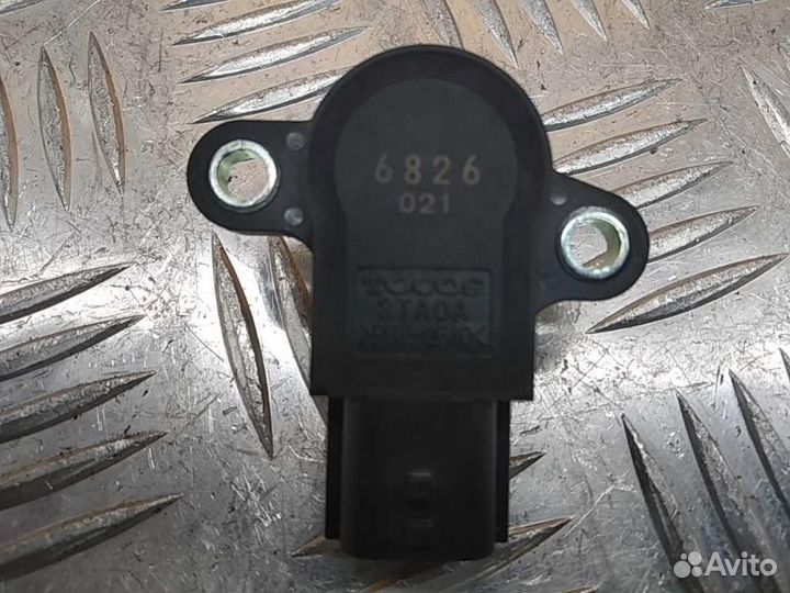 Датчик впускного коллектора Nissan X-Trail