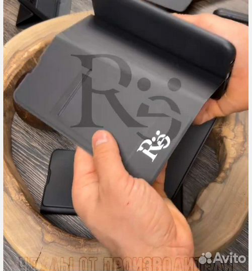 Чехол-книжка на Samsung a 32