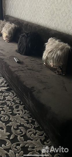 Чехол на диван