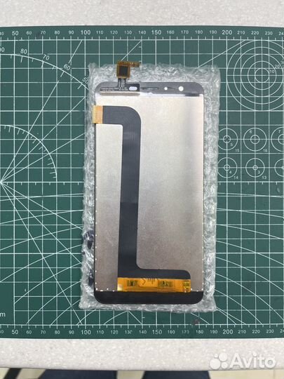 Дисплей для телефона Dooge Y6