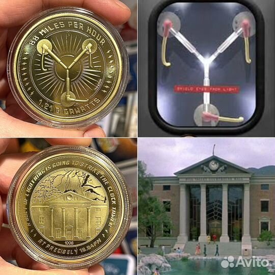 Монета 