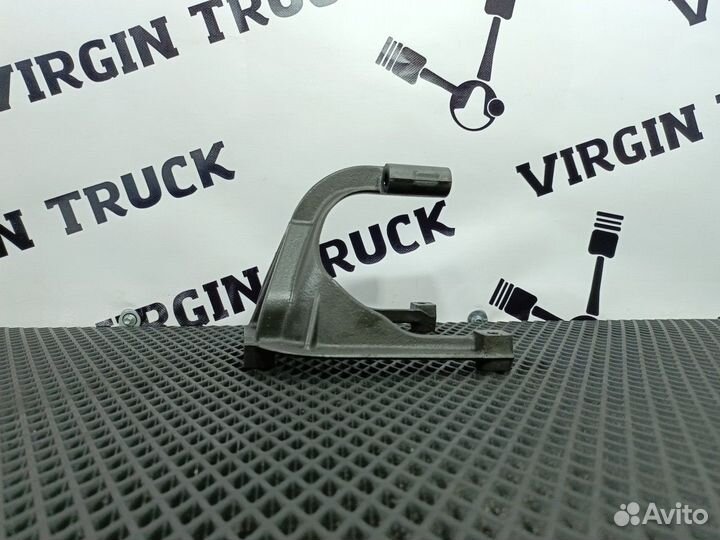 Kpoнштeйн двигaтеля 2018г. Daf XF106