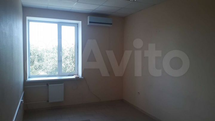 Офисы, от 17 м²